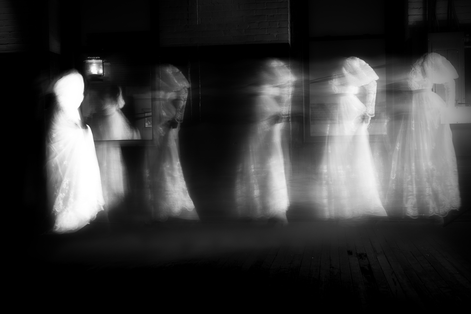 Her Enigma...Michelle Daniele at Philadelphia Photography Studio. Philadelphia, PA