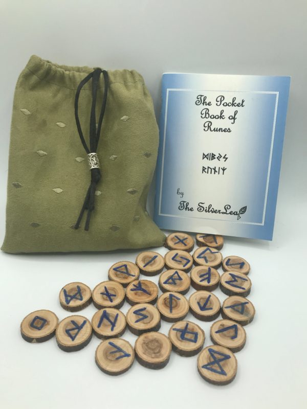 Rune Kit