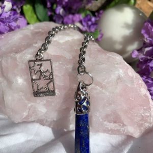 Pendulums