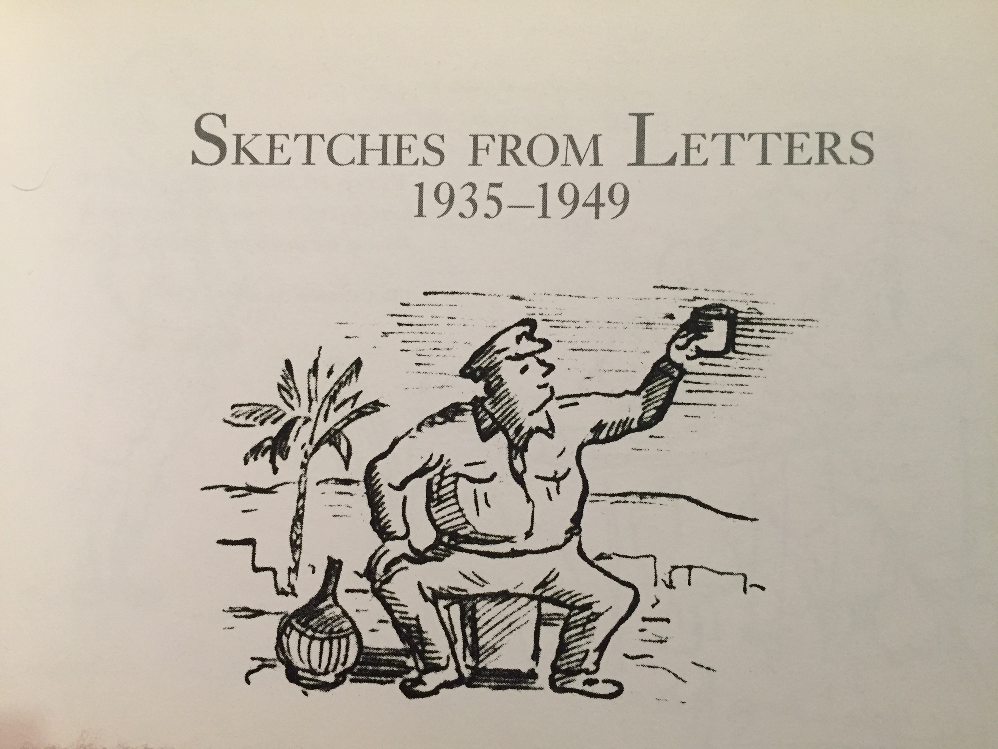 洋書 Sketches for Friends by Edward Ardizzone Sketches for Friends — The Edward Ardizzone Image Archive
