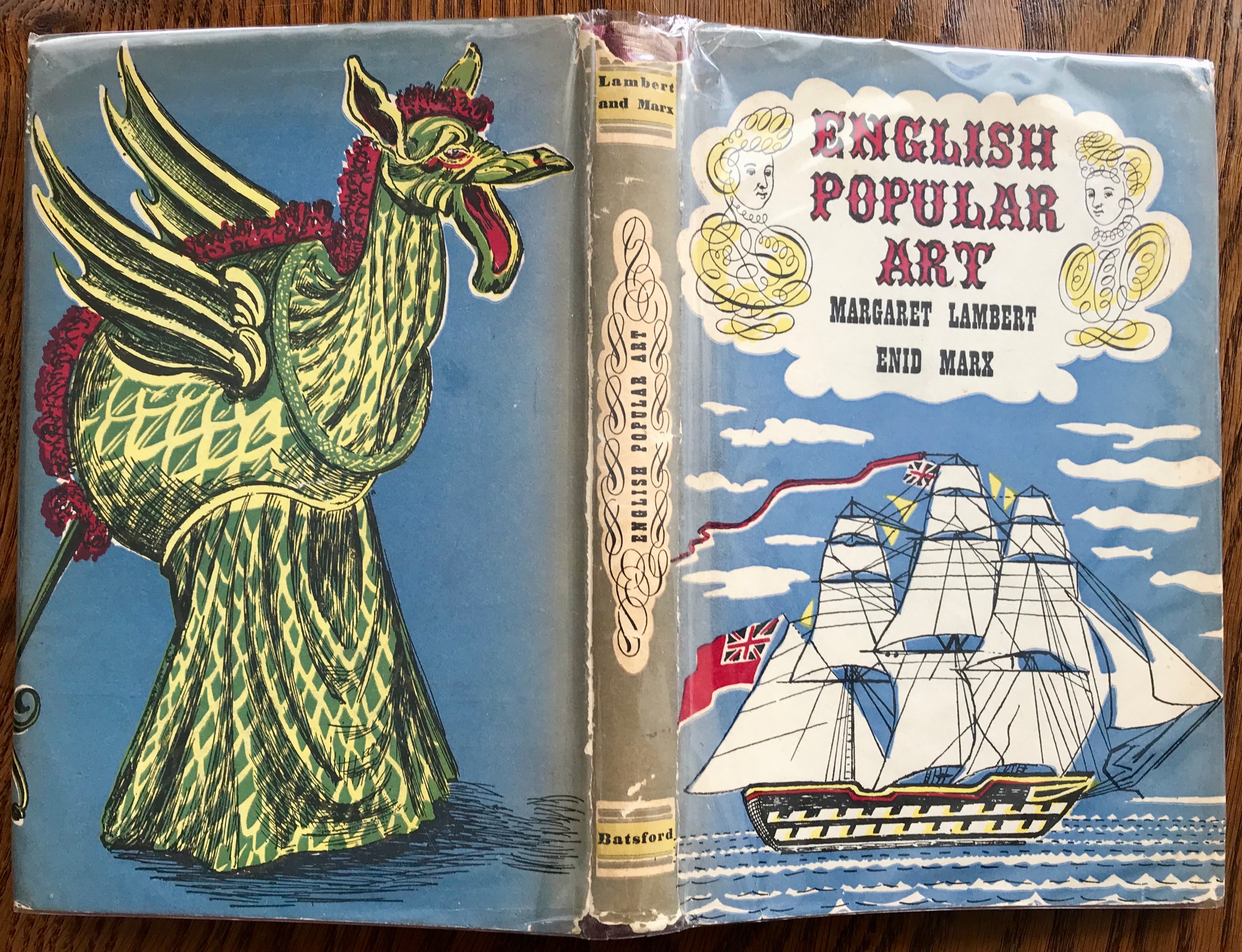 Barbara Jones | The Silver Locket