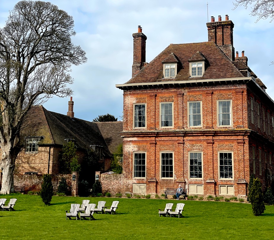 TravelGuideKent