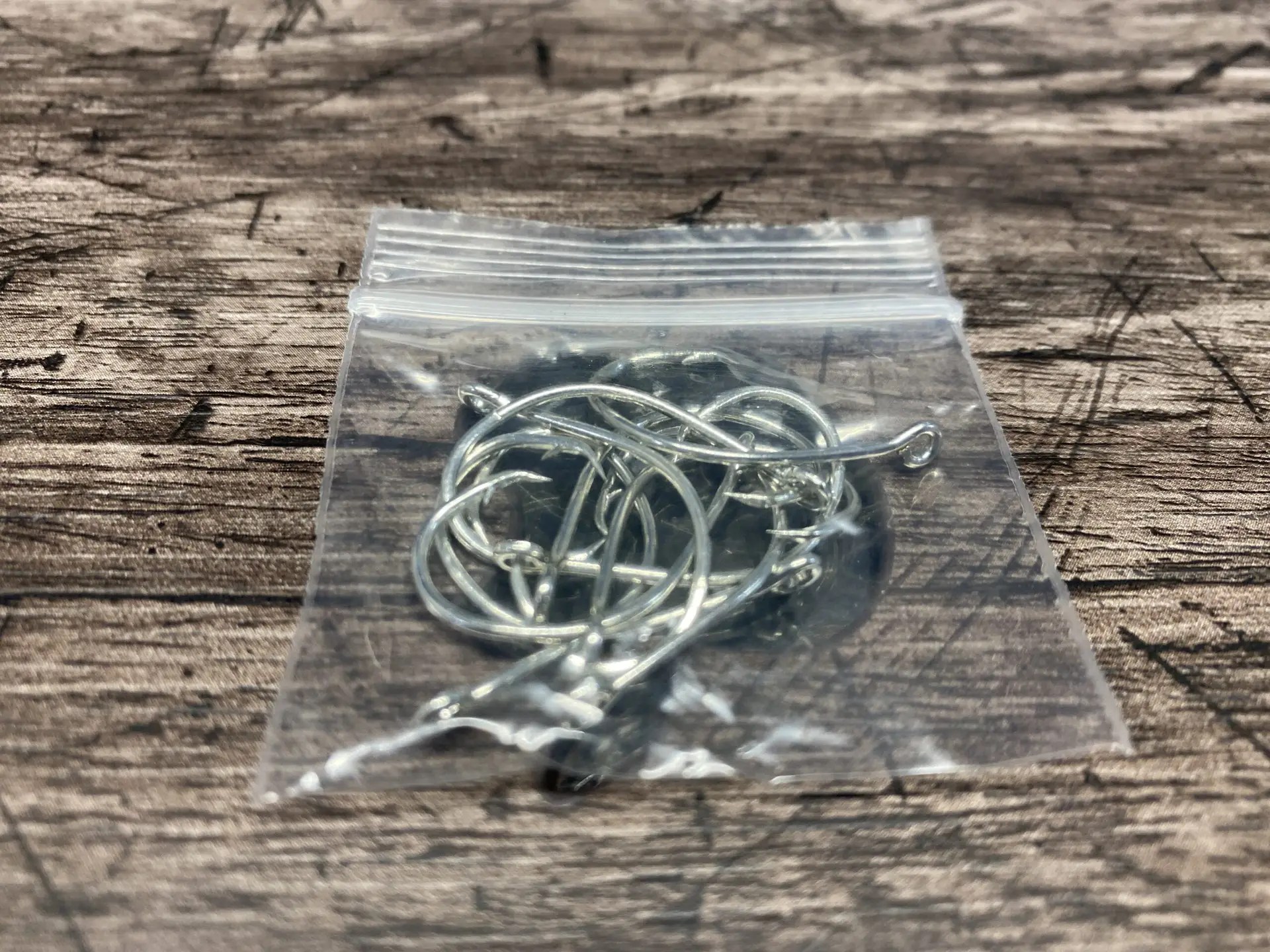 Eagle Claw-L197 1/0 Circle - 50 Eagle Claw-L197 1/0 Circle - 50
