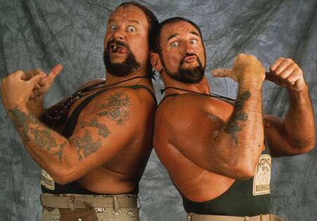 The clubs' two hooligan firms; Millwall Bushwackers Sip Advisor