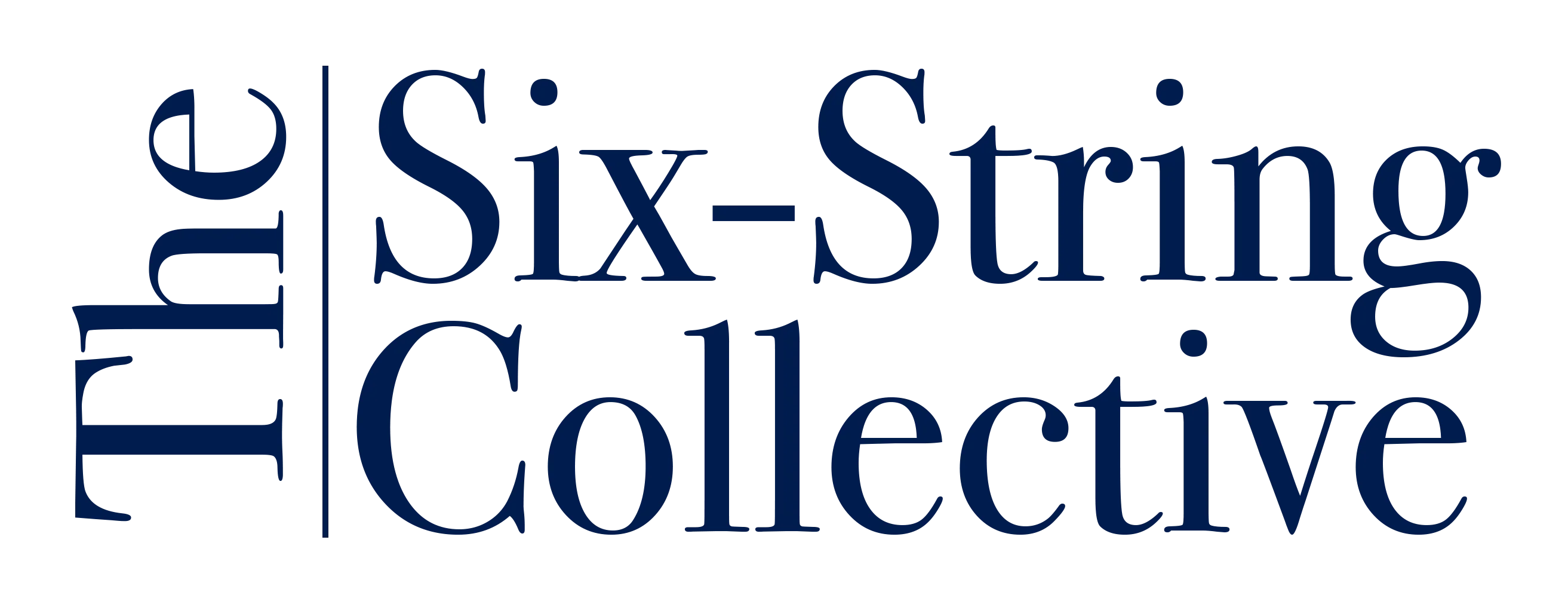 The Six String Collective - Premium Nature Illustration Gallery - 4K