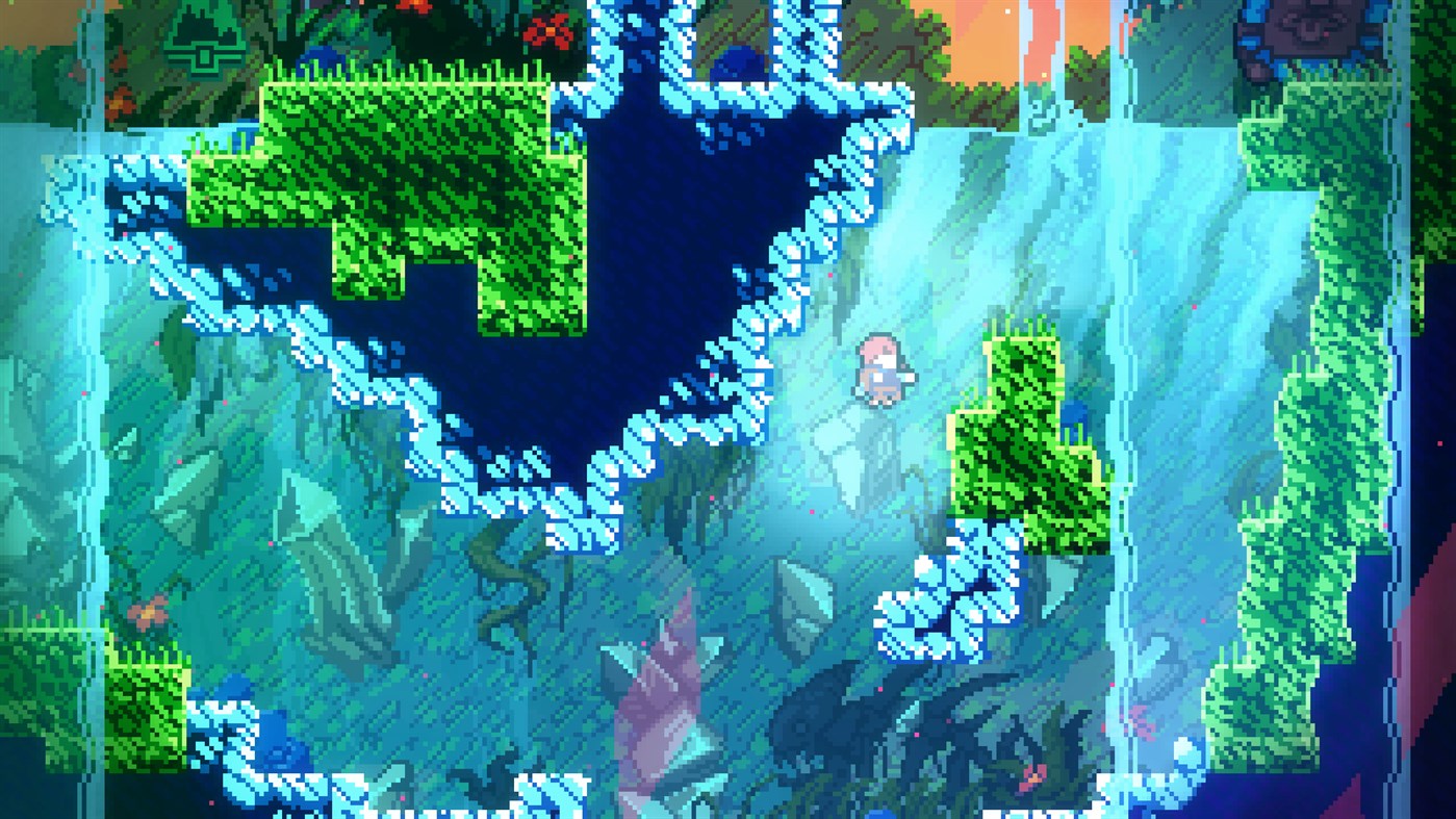 Celeste (Xbox One, PlayStation 4, Switch, Windows, macOS, Linux) Review