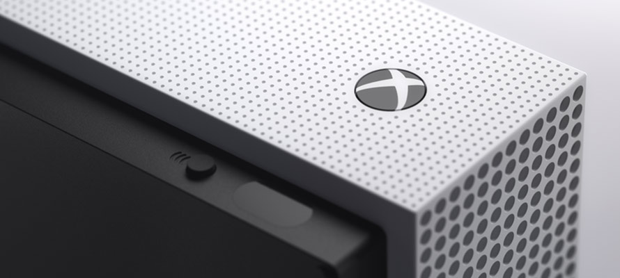Xbox One S Hardware Review