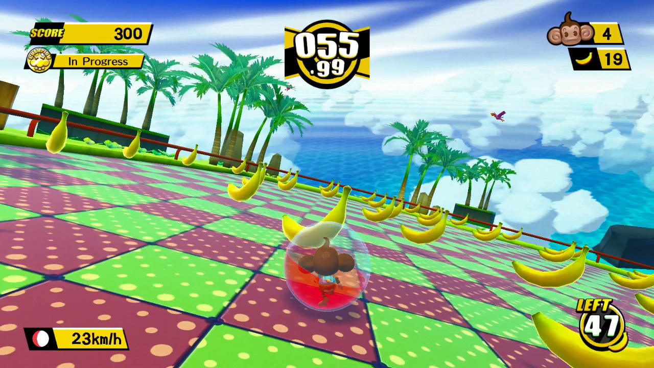 Super Monkey Ball: Banana Blitz HD (Xbox One, PlayStation 4, Switch, Windows) Review