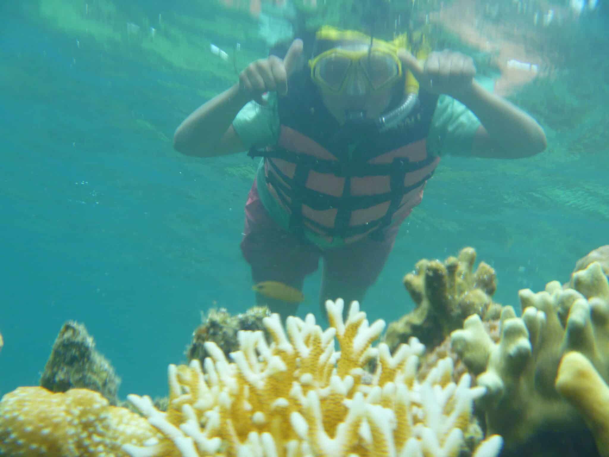 How Much It Cost Us to Travel in Coron, Palawan/The Skinyy Pot
