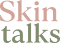 Skin talks