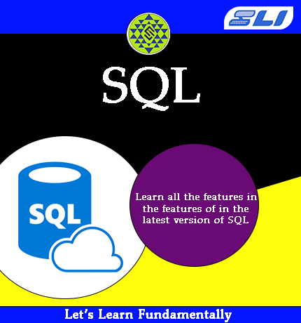 Learn SQL Fundamentally
