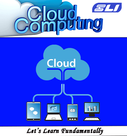 Cloud Computing