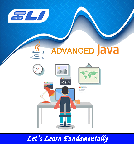 Advanced JAVA