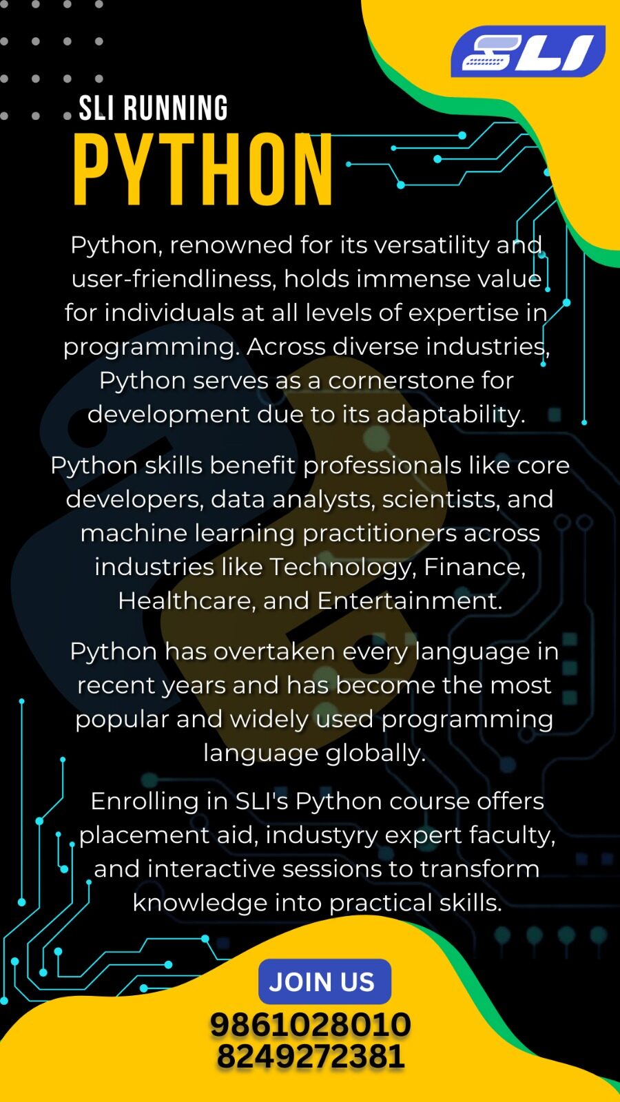 Python Course