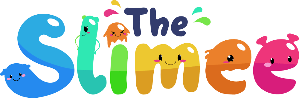 Paramus Kids Party Slimee Logo