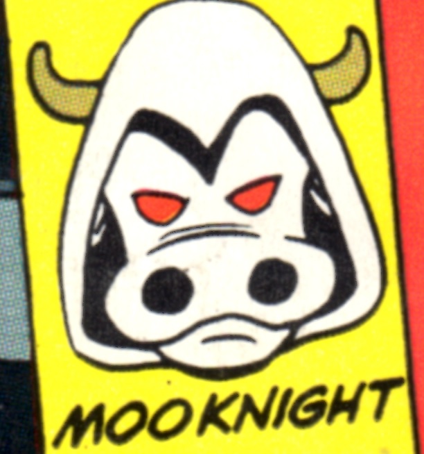 MooKnight
