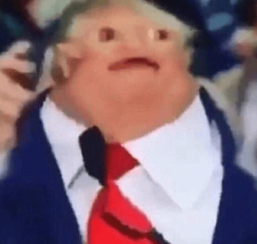 [No Sh*t, Sherlock Dept.] Sen. Ron Johnson was seen in a video conceding that Trump lost Wisconsin because ‘51,000 Republicans didn’t vote for him’ — Business Insider