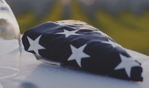 [All that the GOP has is lies] USA TODAY Fact check: Biden honored service members killed in Kabul, checked watch only after ceremony