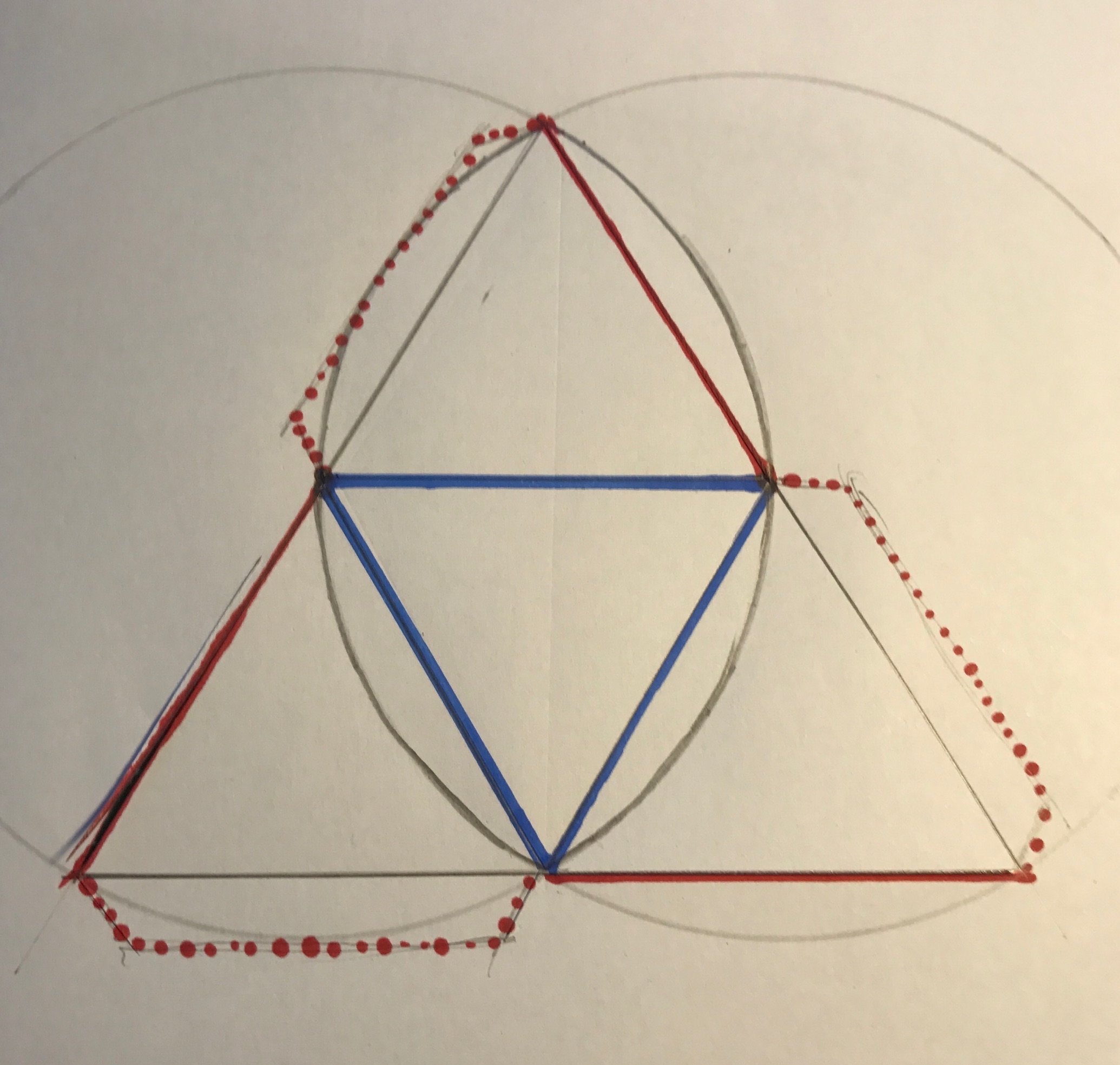 Beechnut and Geometry - The Smart Happy Project