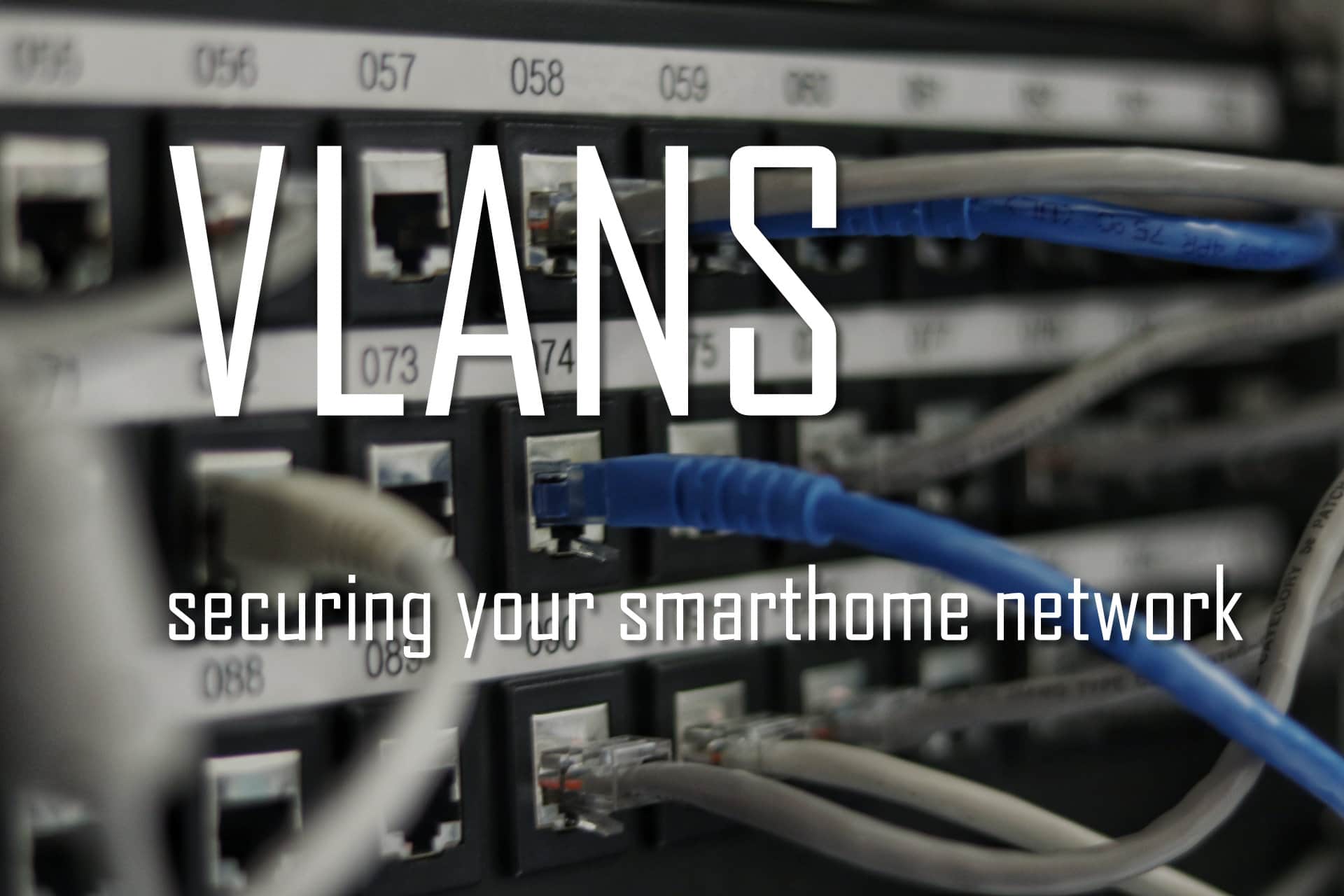 Home network vlan ideas at frank duke blog