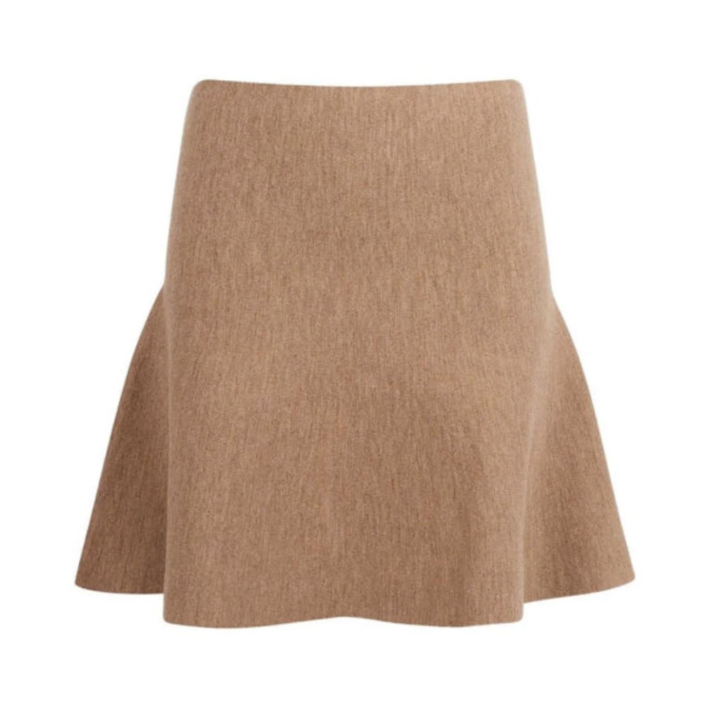 Short Skirts