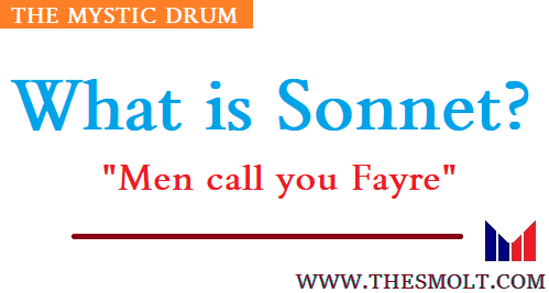 What is a Sonnet