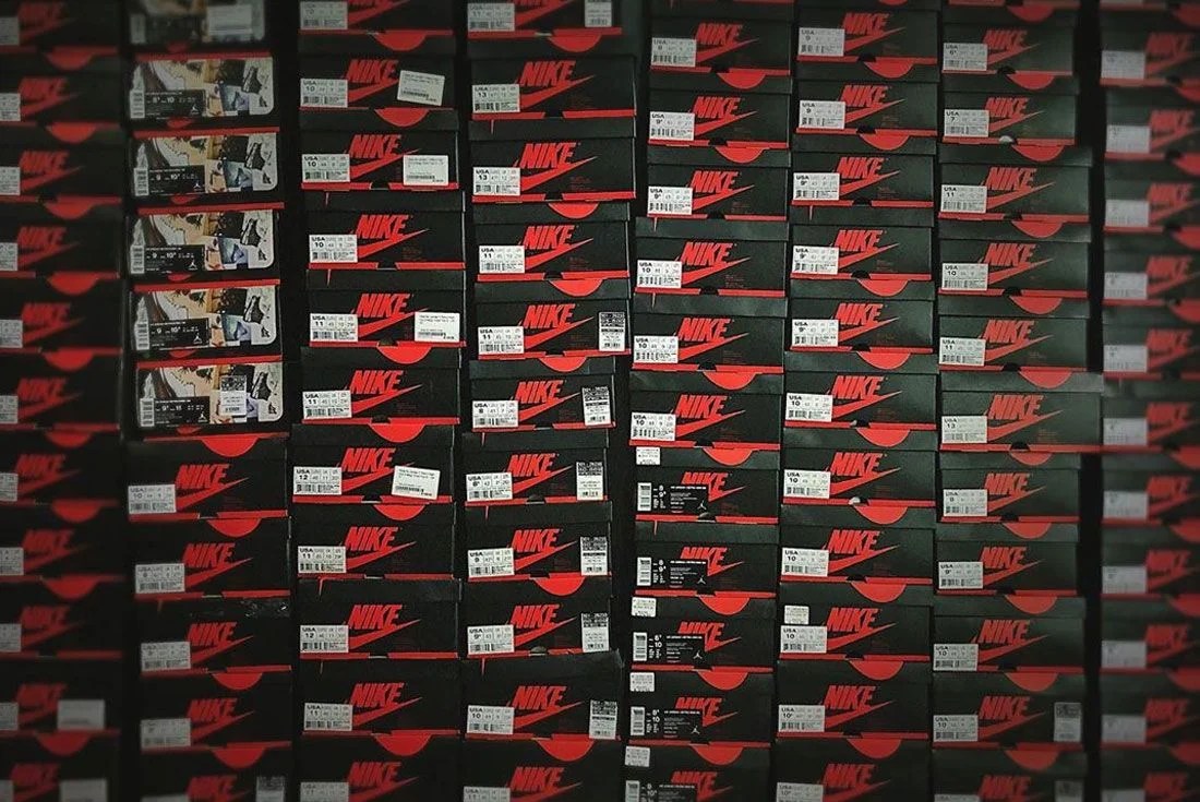 Comment taillent les Air Jordan ? Le guide complet selon le modèle !