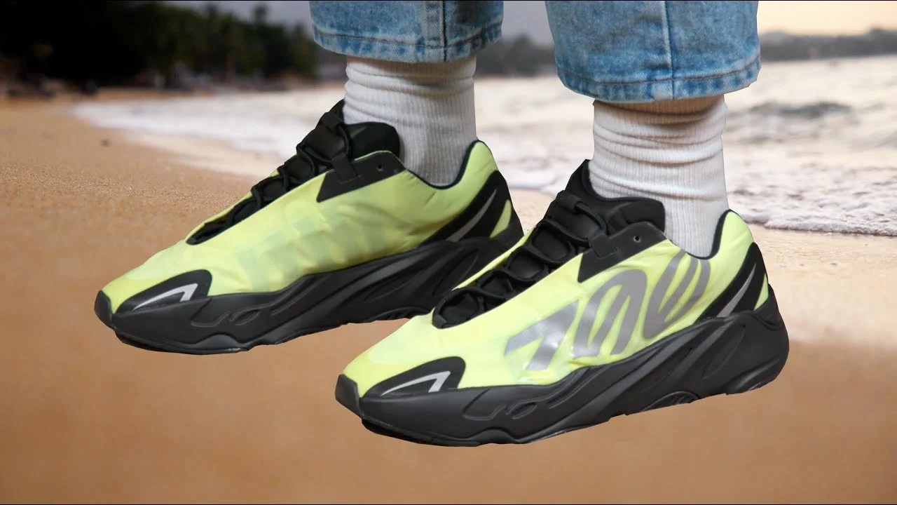 Yeezy adidas : L'histoire complète et 