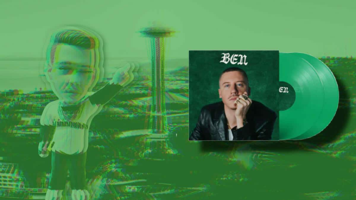 macklemore | promiflash Images High Quality Grahic Macklemore Starting Over Lyrics