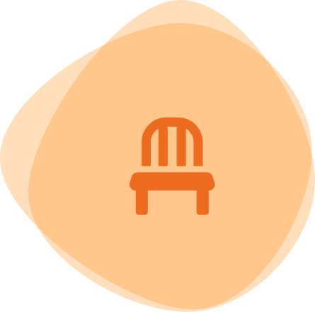 Chair icon