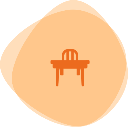 Chairs Seats Covers