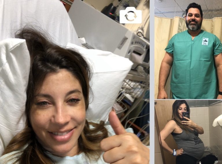 10 Tips for Your Best CSection