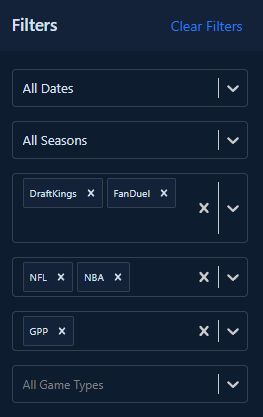 Bankroll Tracker Tutorial The Solver - City Pictures - Premium Ultra HD Collection