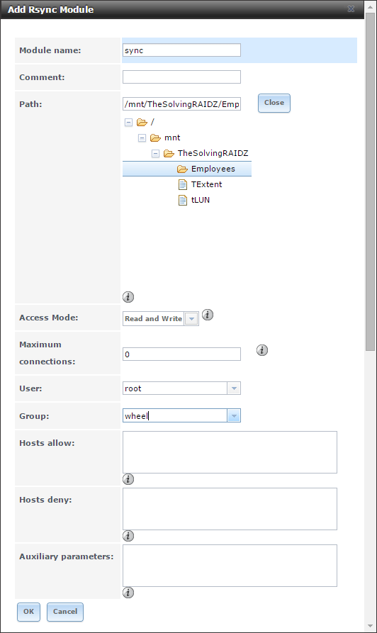 How To Sync Two FreeNAS Storage Using Rsync Cong Nghe Thong Tin Quang Tri He Thong