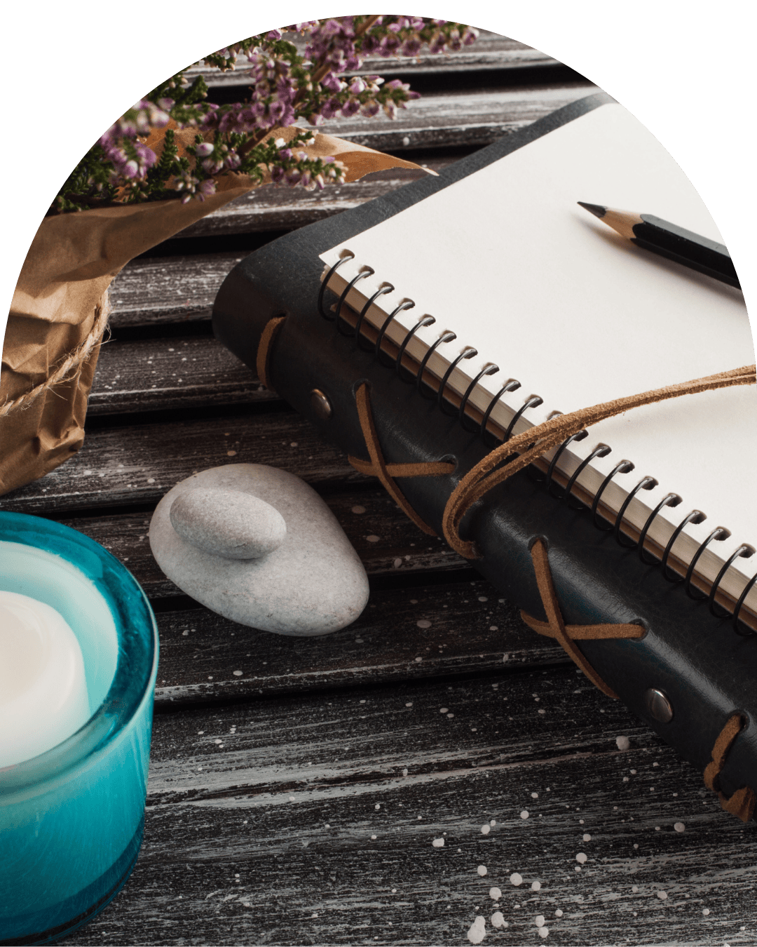 Soul Centered Healing Resources Shop