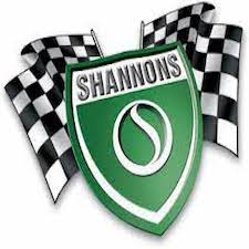 Shannons