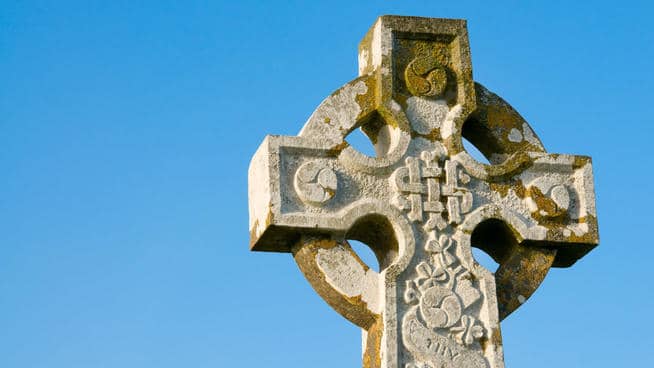 ireland