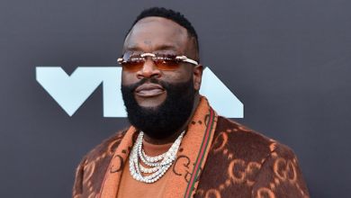 [WATCH] Rick Ross Welcomes Lionel Messi to Miami to Continue His Soccer Career
