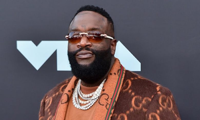 [WATCH] Rick Ross Welcomes Lionel Messi to Miami to Continue His Soccer Career