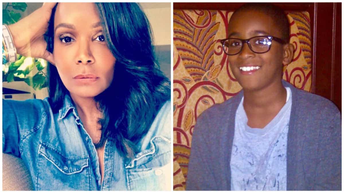Tameka foster starts a petition to drain lake lanier