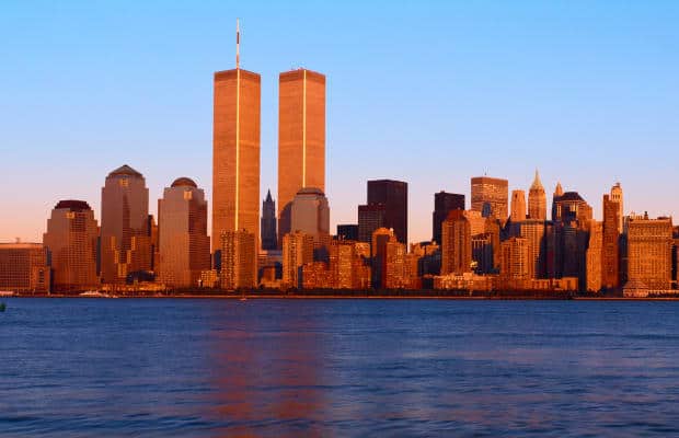 5 Hip-Hop Songs That Mentions The Memory of 9/11 | ZiFM Stereo