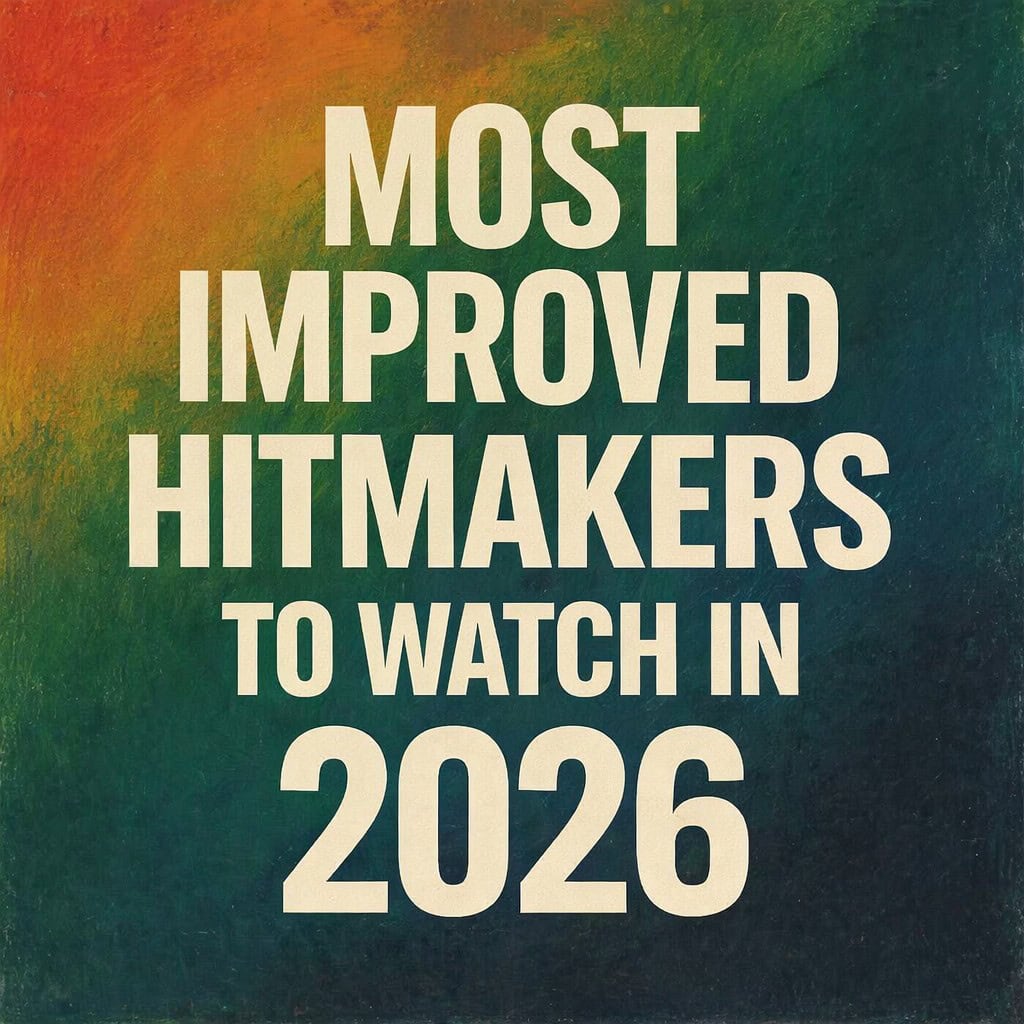 THE SOURCE Top Hitmakers Of 2026 Image 1 