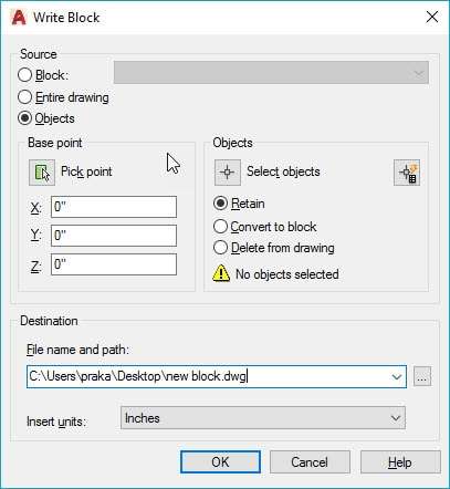 Six Efficient Ways To Clean Autocad Drawings