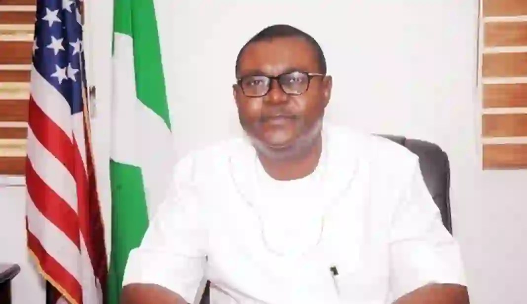 Time To Save Fabian Ihekweme From Self | The Source