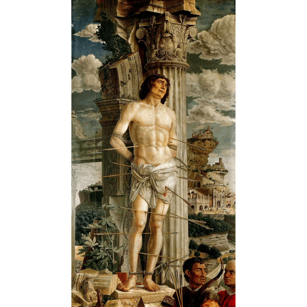 Christian Art: