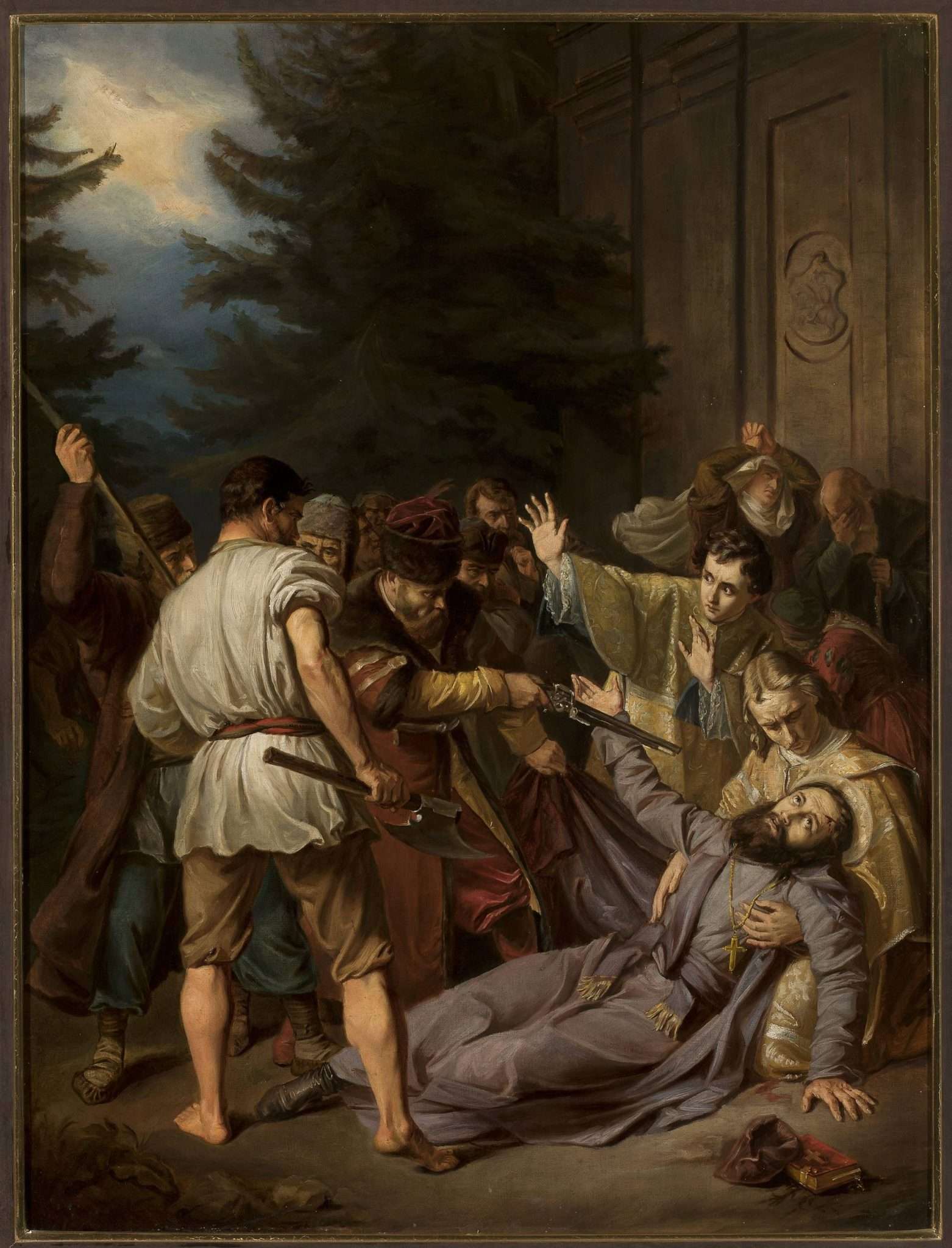 Christian Art: