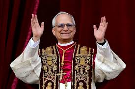 Message of Pope Leo for Lent 2026: