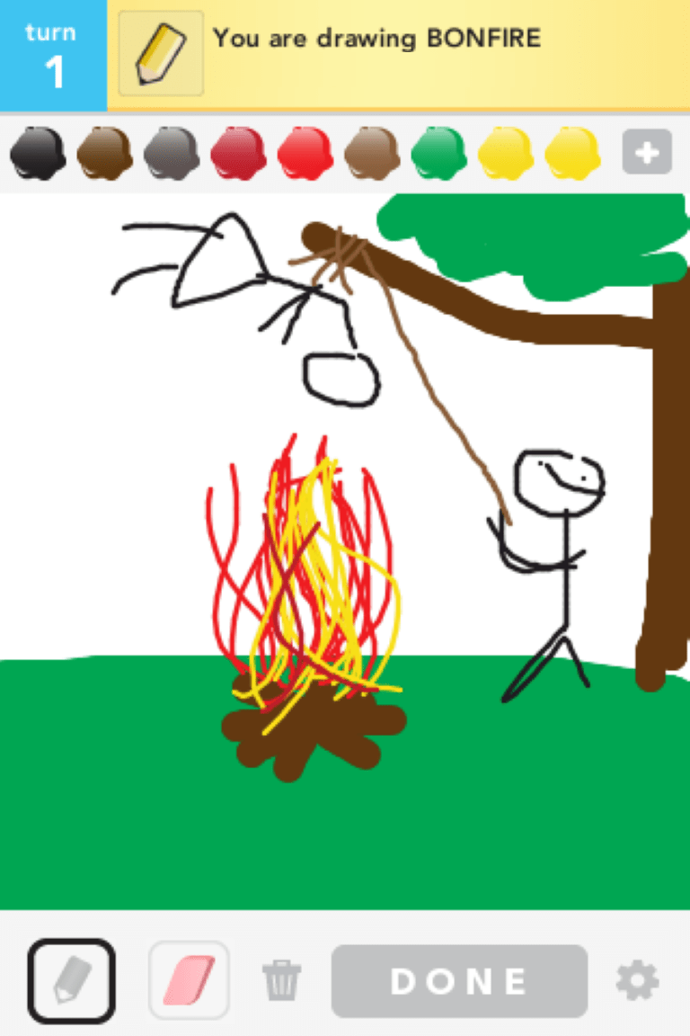 BONFIRE