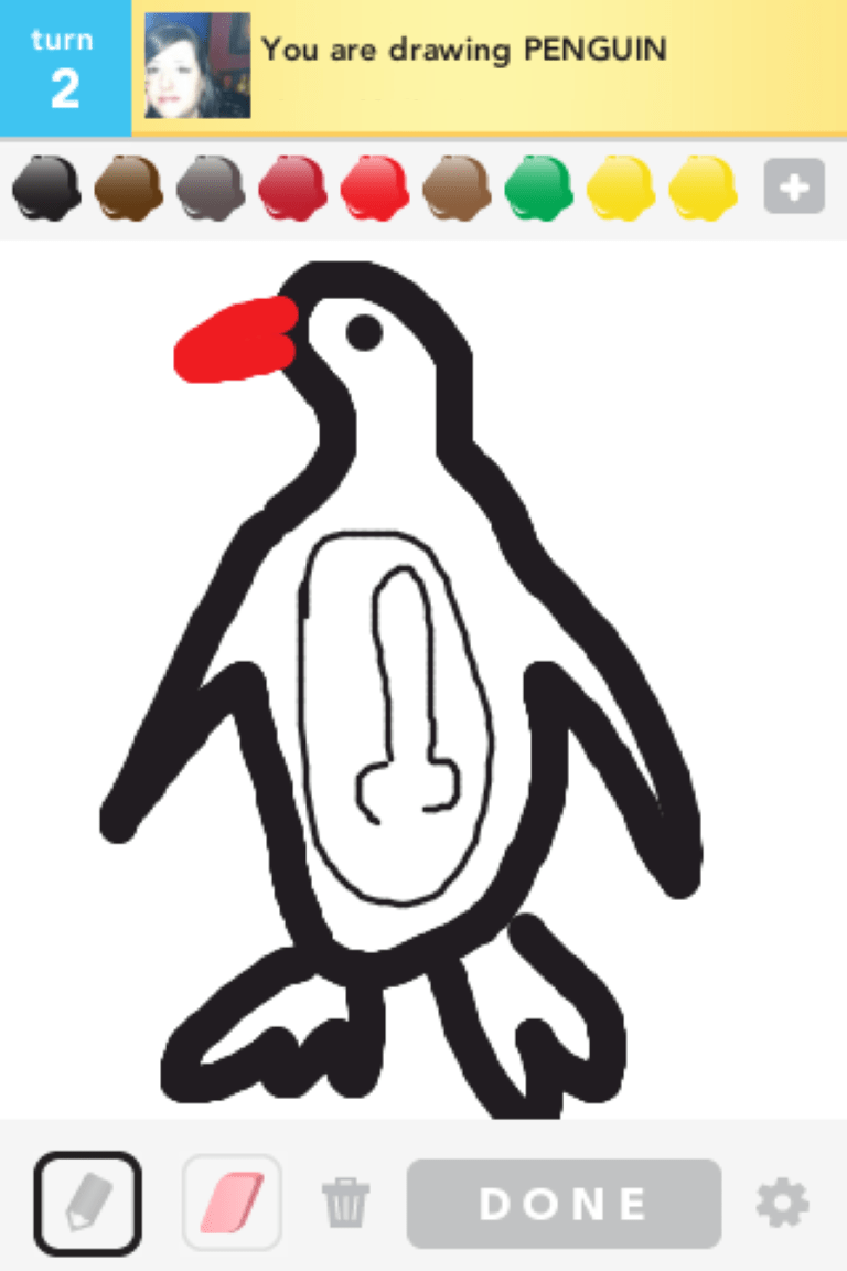 PENGUIN