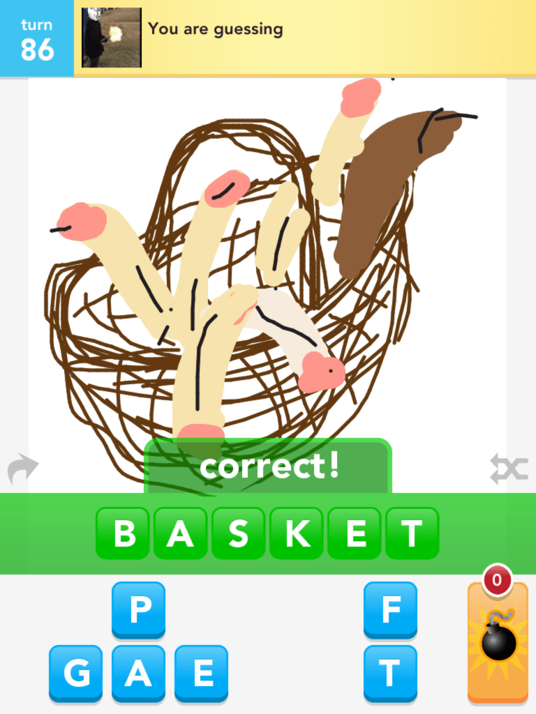BASKET